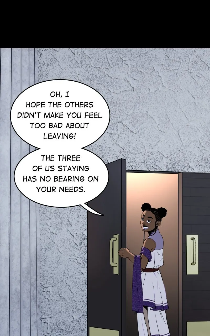 Sunset Phoenix Chapter 22 page 66 - 