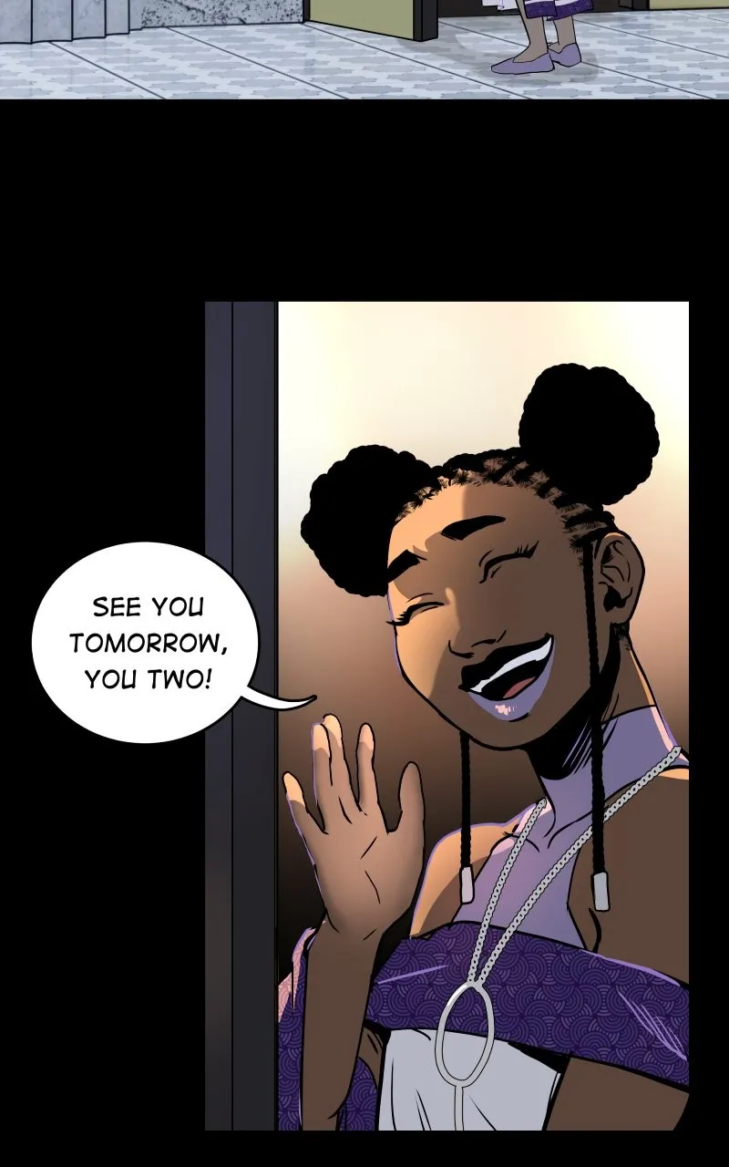 Sunset Phoenix Chapter 22 page 67 - 