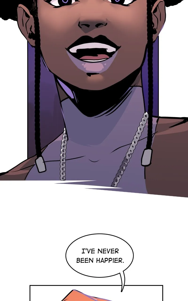Sunset Phoenix Chapter 22 page 8 - 