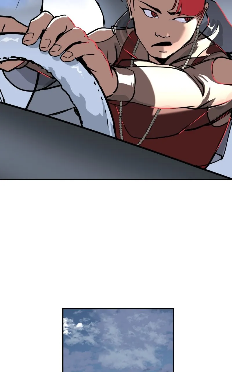 Sunset Phoenix Chapter 22 page 73 - 