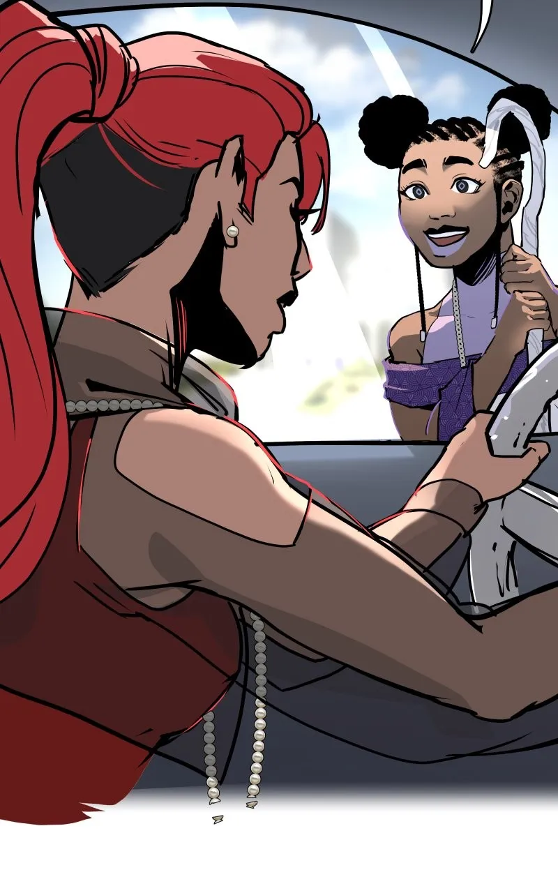 Sunset Phoenix Chapter 22 page 76 - 