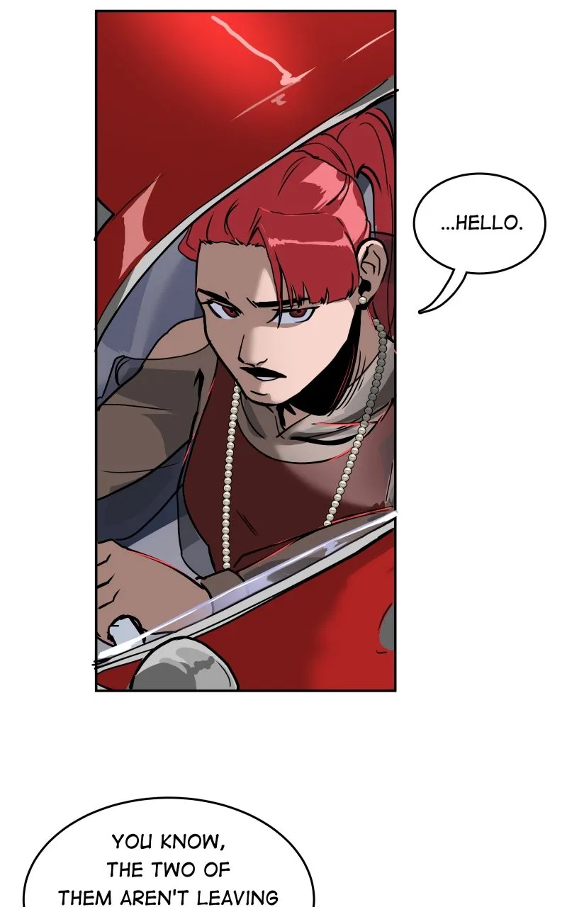 Sunset Phoenix Chapter 22 page 77 - 