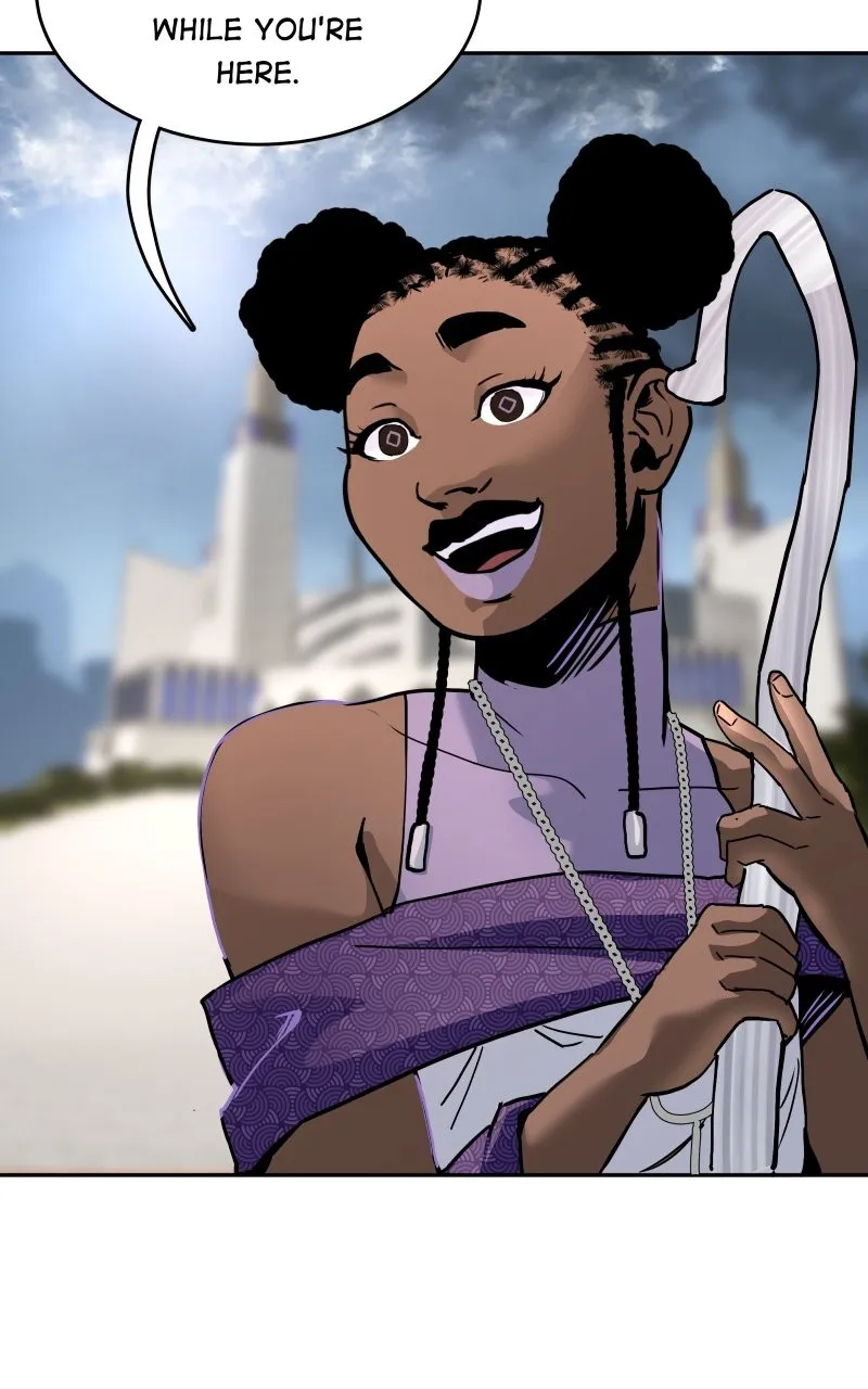 Sunset Phoenix Chapter 22 page 78 - 
