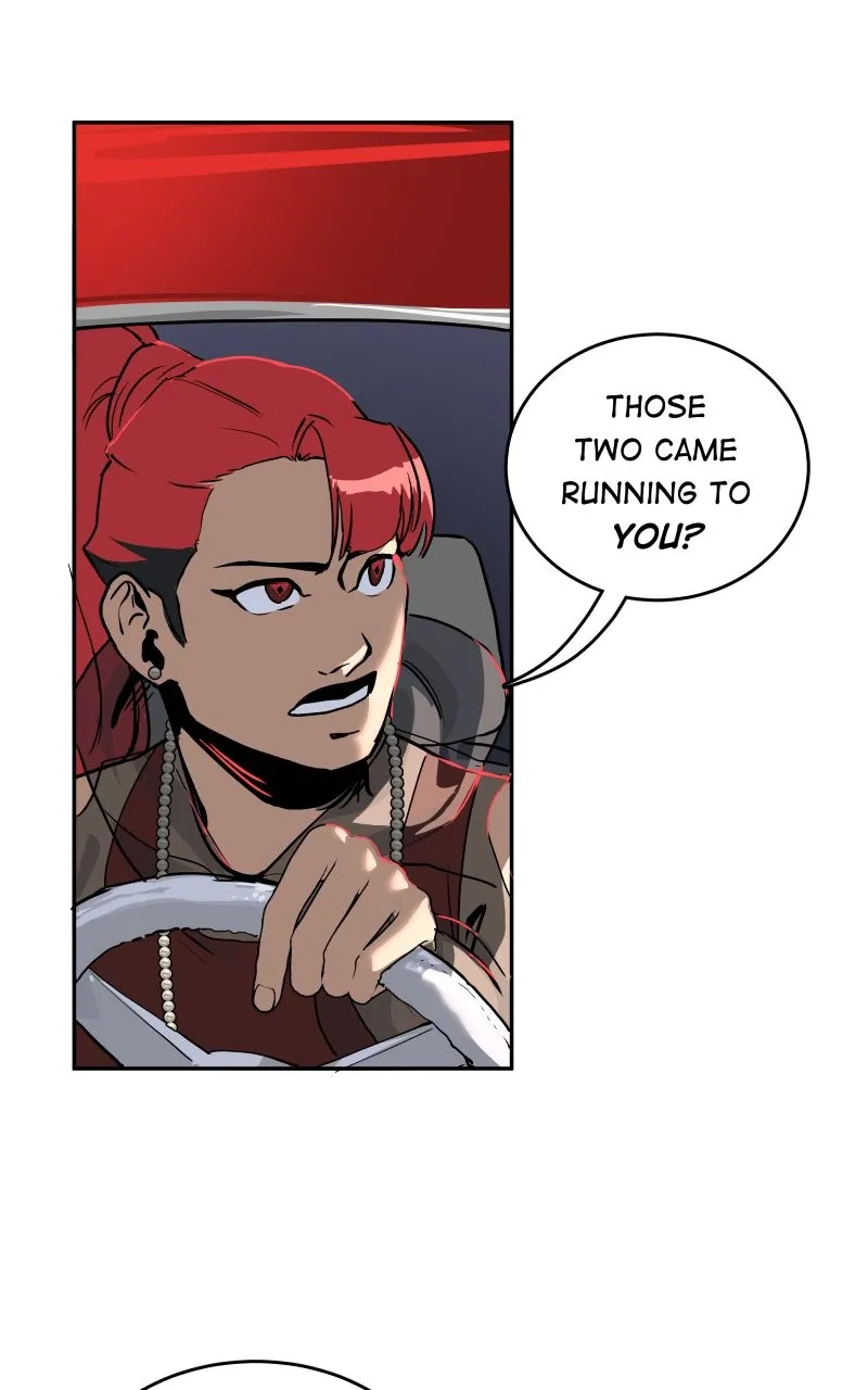 Sunset Phoenix Chapter 22 page 80 - 