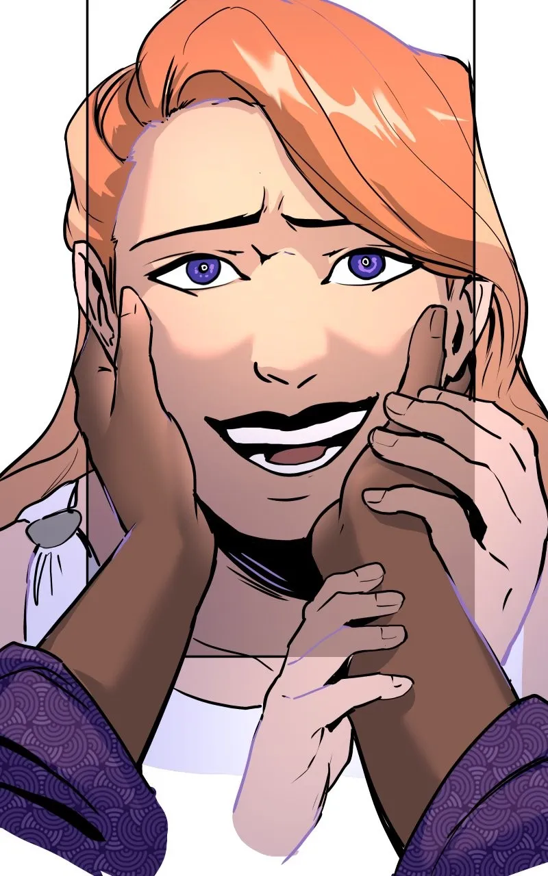 Sunset Phoenix Chapter 22 page 9 - 