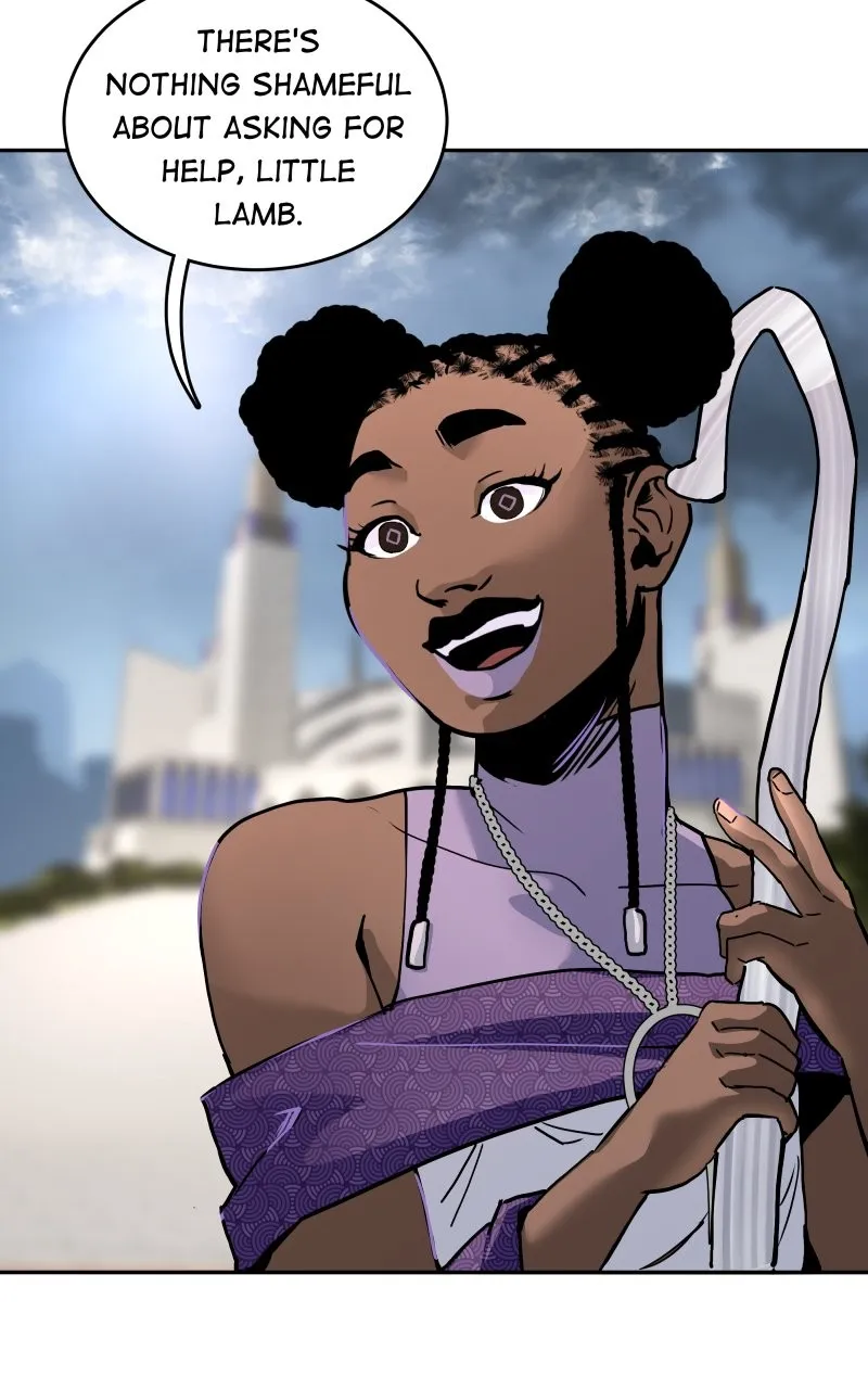 Sunset Phoenix Chapter 22 page 81 - 