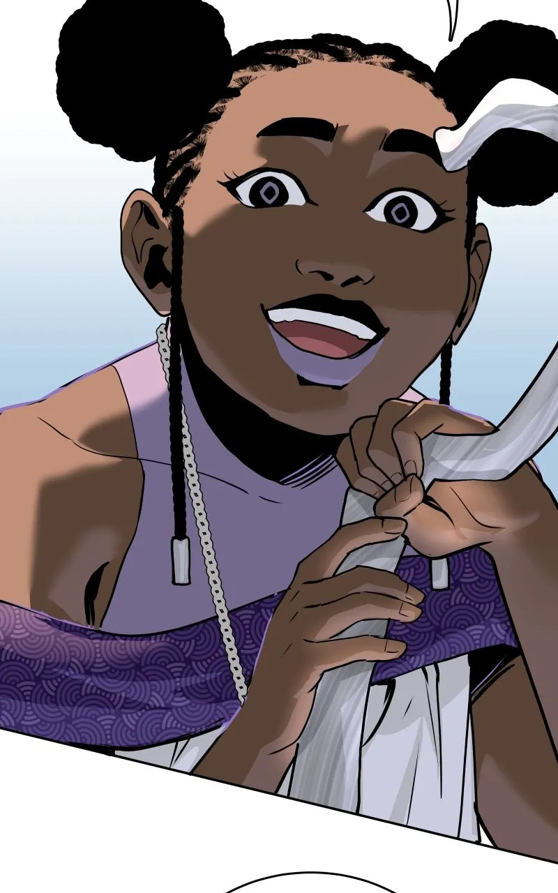 Sunset Phoenix Chapter 22 page 84 - 