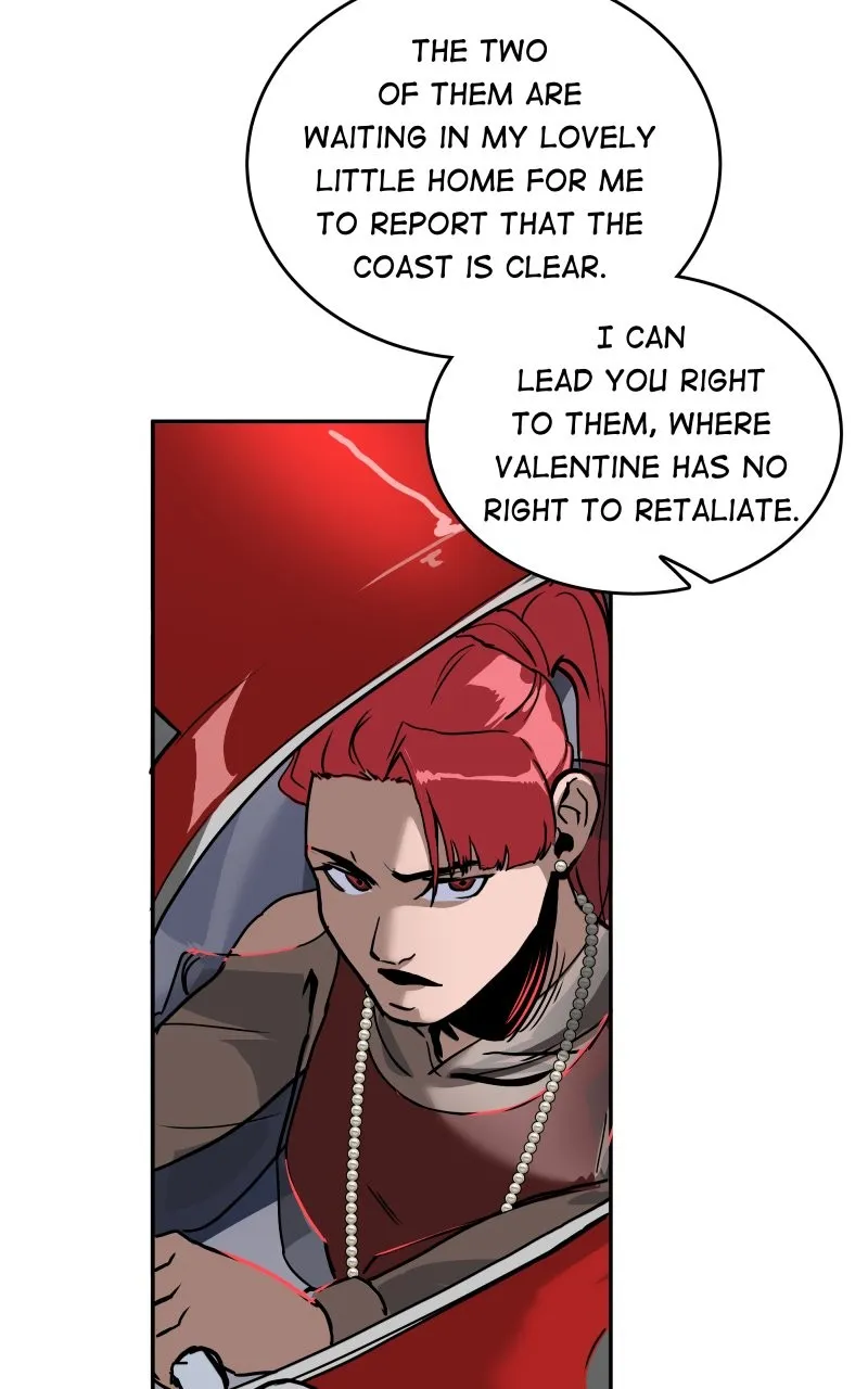Sunset Phoenix Chapter 22 page 85 - 