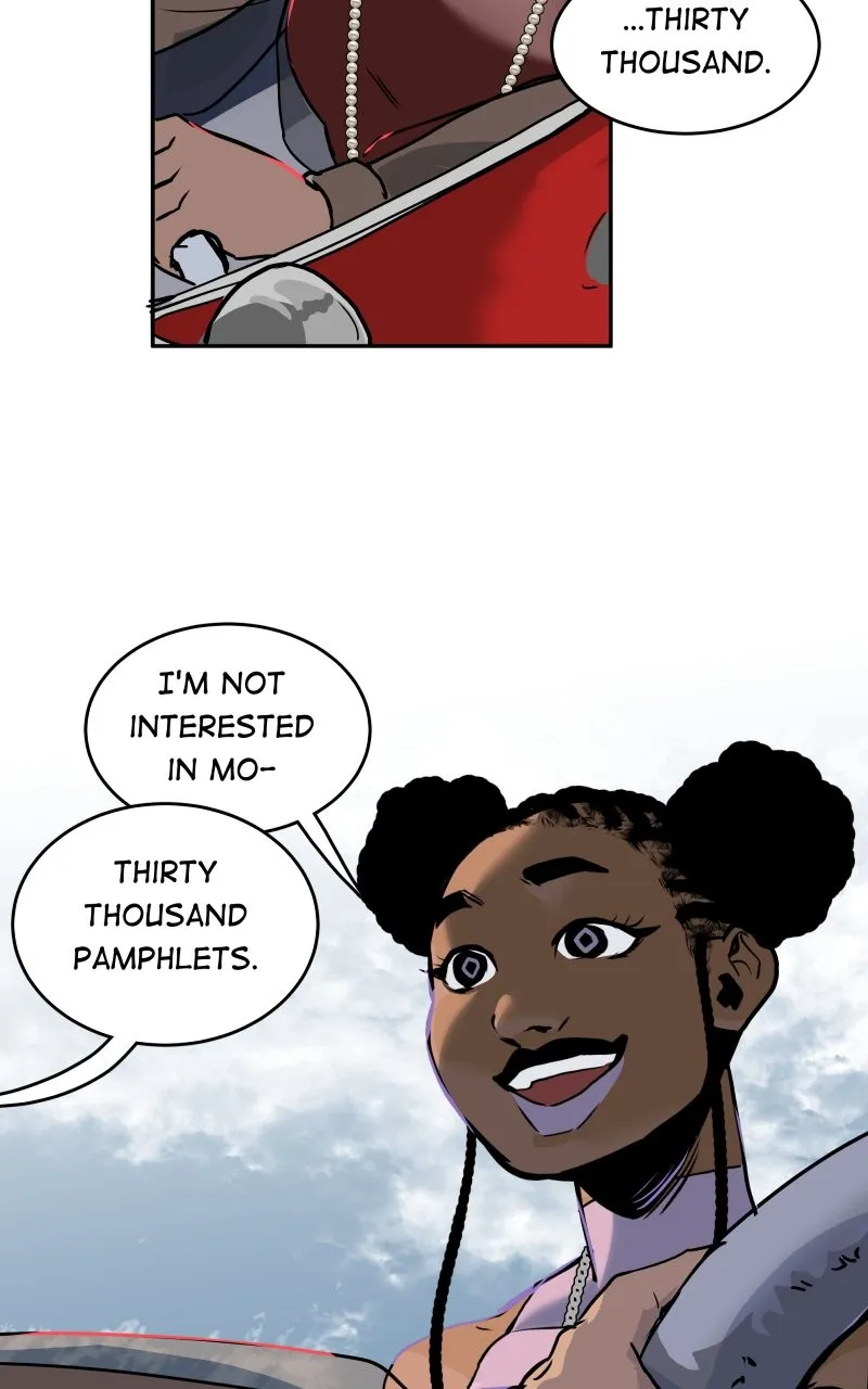 Sunset Phoenix Chapter 22 page 87 - 