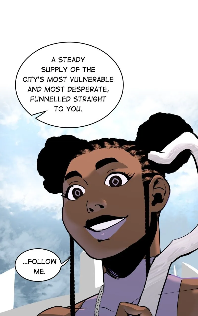 Sunset Phoenix Chapter 22 page 90 - 