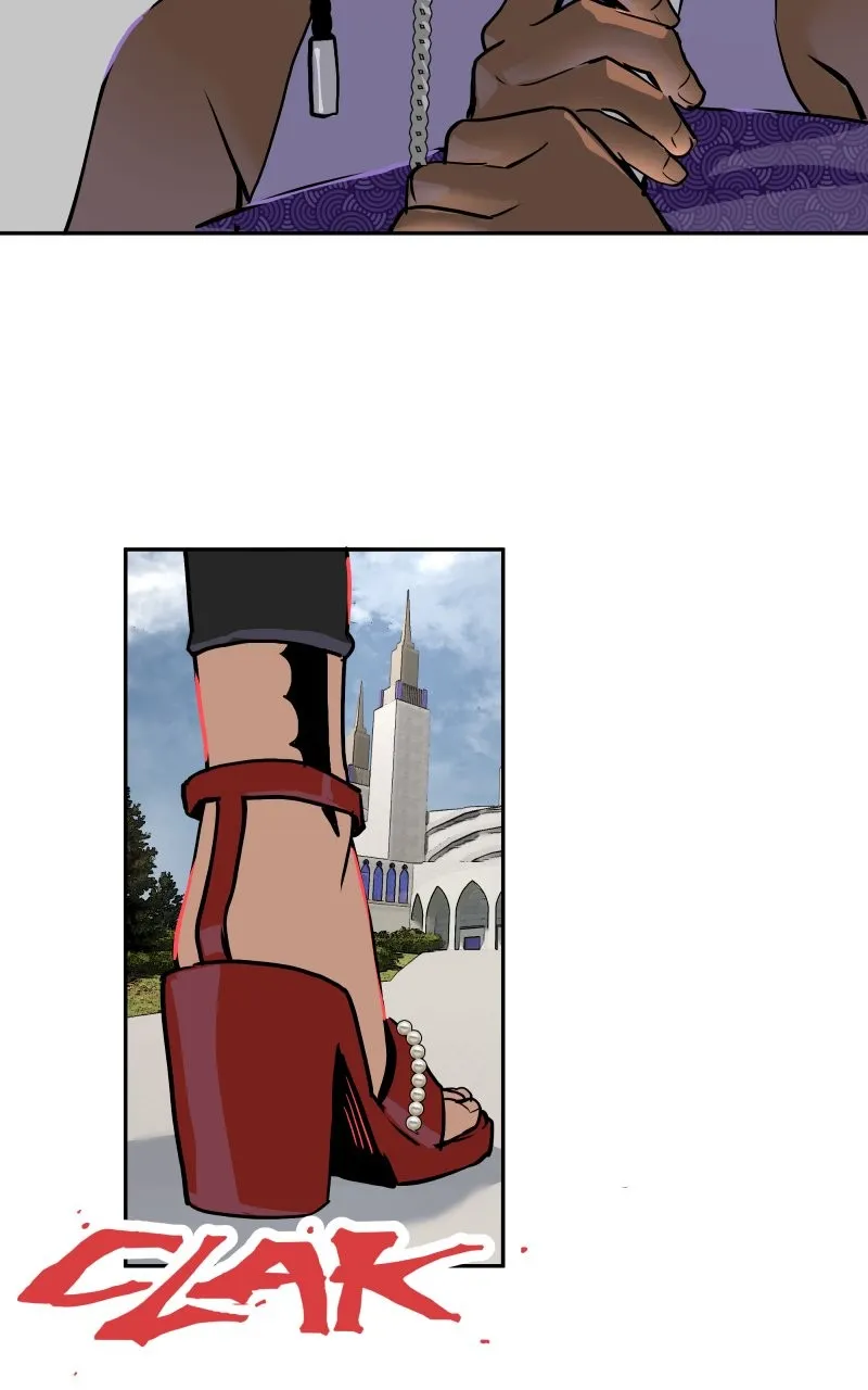 Sunset Phoenix Chapter 22 page 91 - 