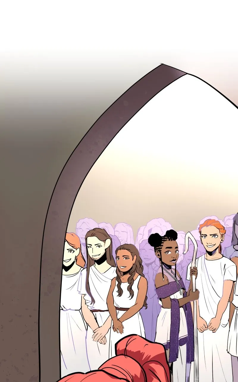 Sunset Phoenix Chapter 22 page 95 - 