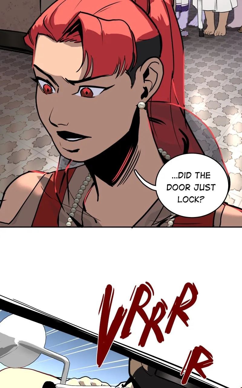 Sunset Phoenix Chapter 22 page 96 - 