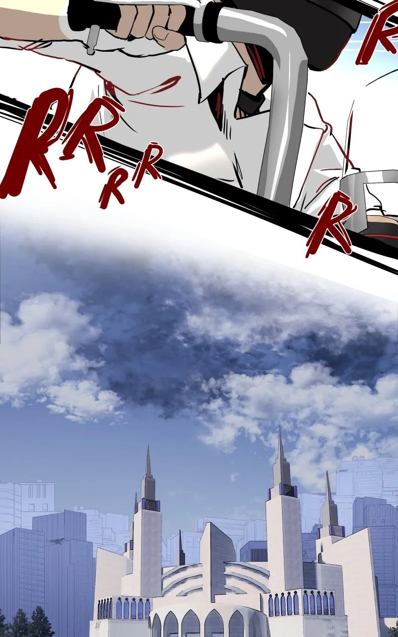 Sunset Phoenix Chapter 22 page 97 - 