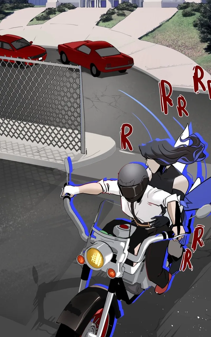 Sunset Phoenix Chapter 22 page 98 - 