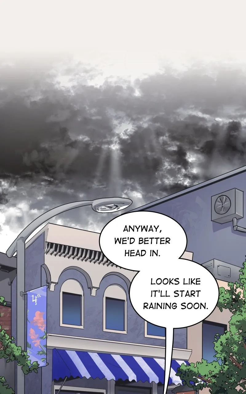 Sunset Phoenix Chapter 23 page 12 - 