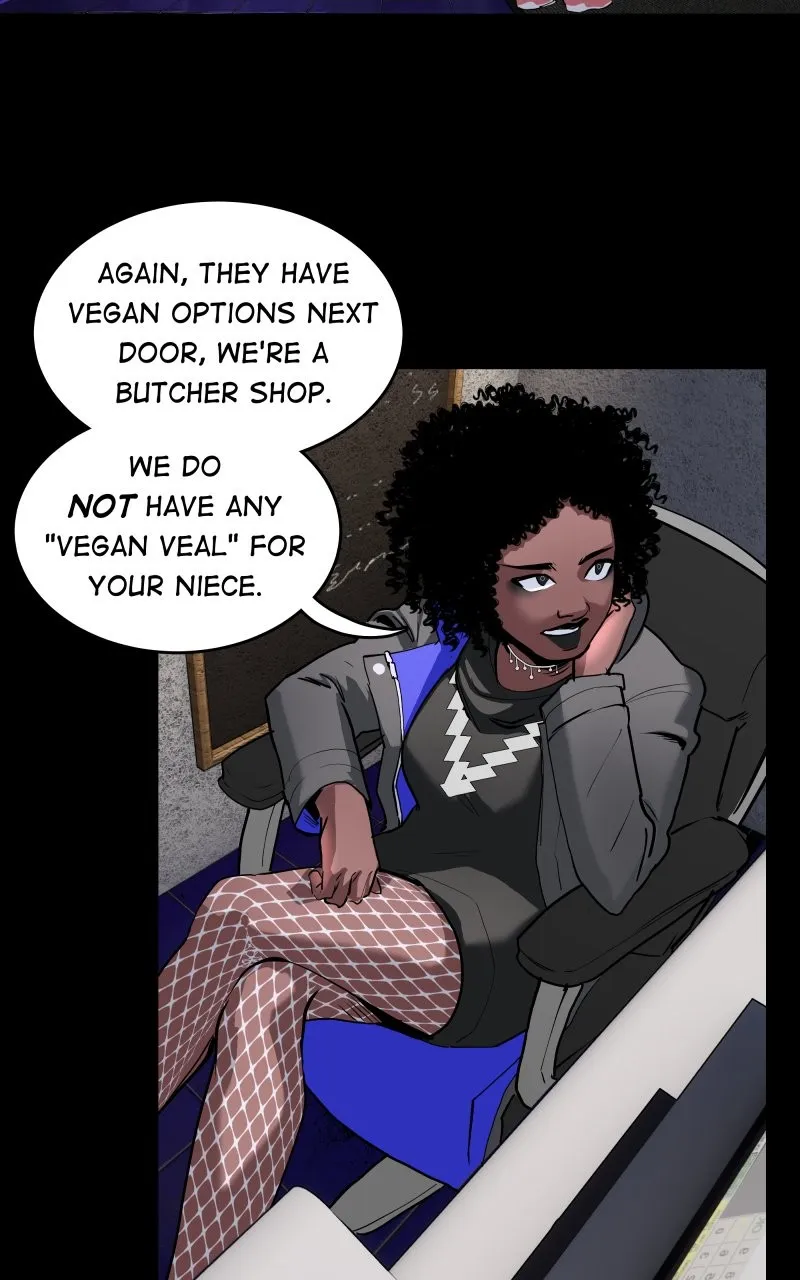 Sunset Phoenix Chapter 23 page 16 - 