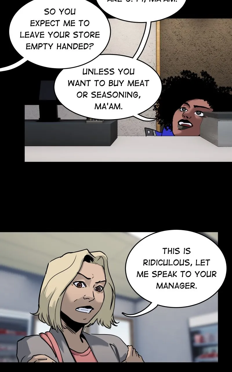 Sunset Phoenix Chapter 23 page 19 - 