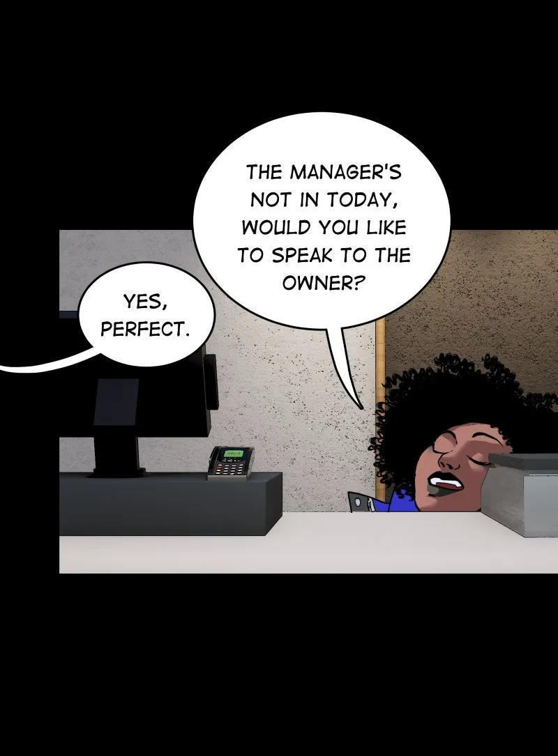Sunset Phoenix Chapter 23 page 20 - 