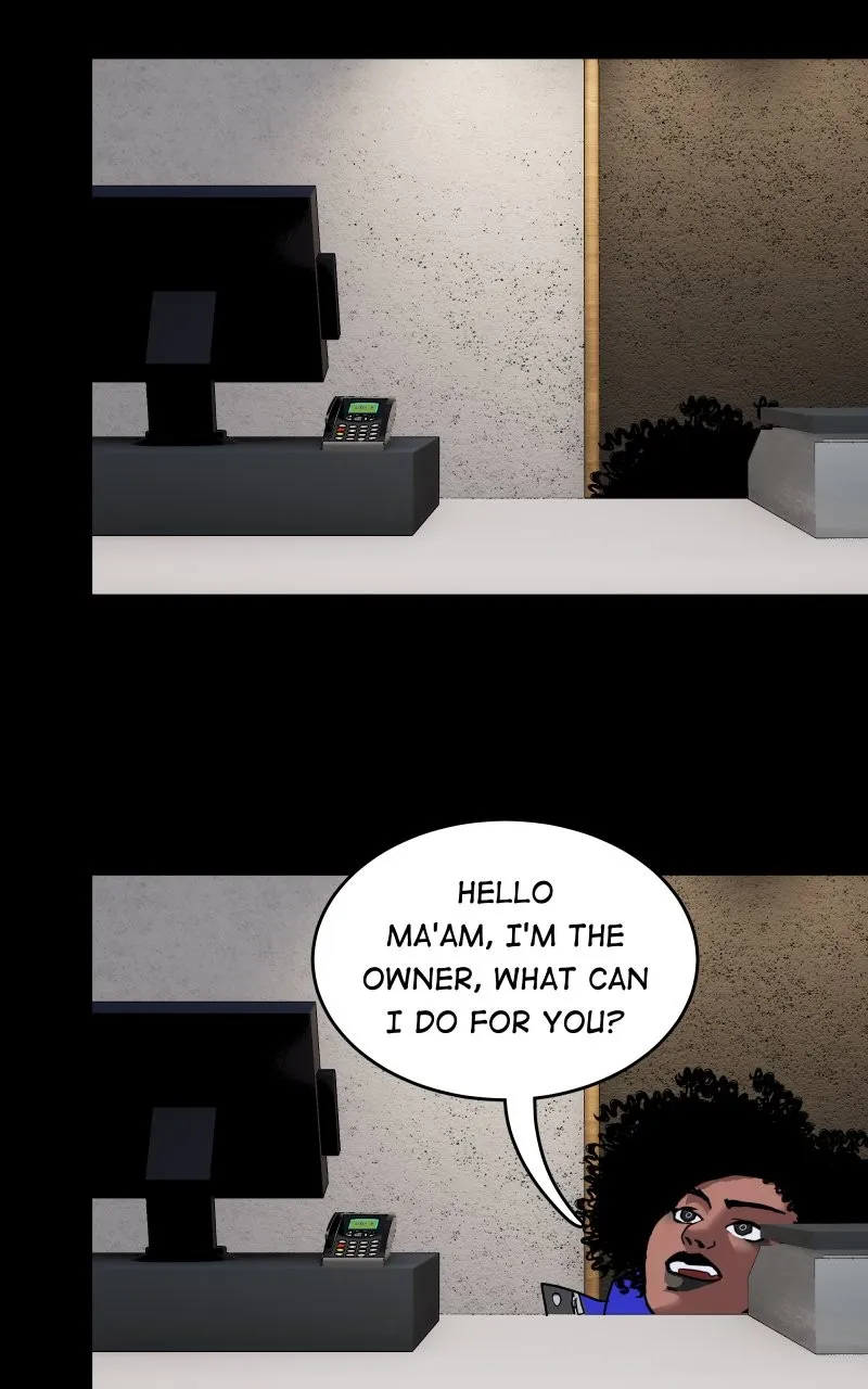 Sunset Phoenix Chapter 23 page 21 - 