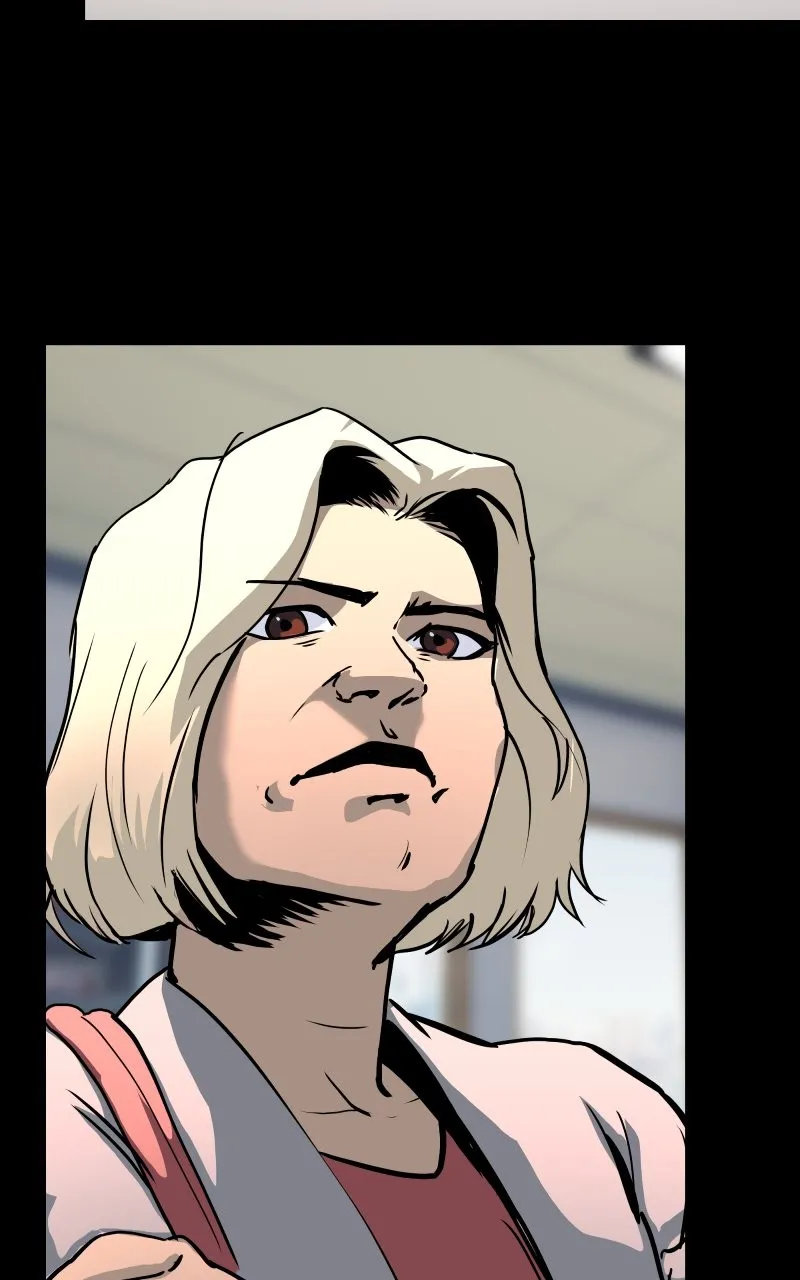 Sunset Phoenix Chapter 23 page 22 - 