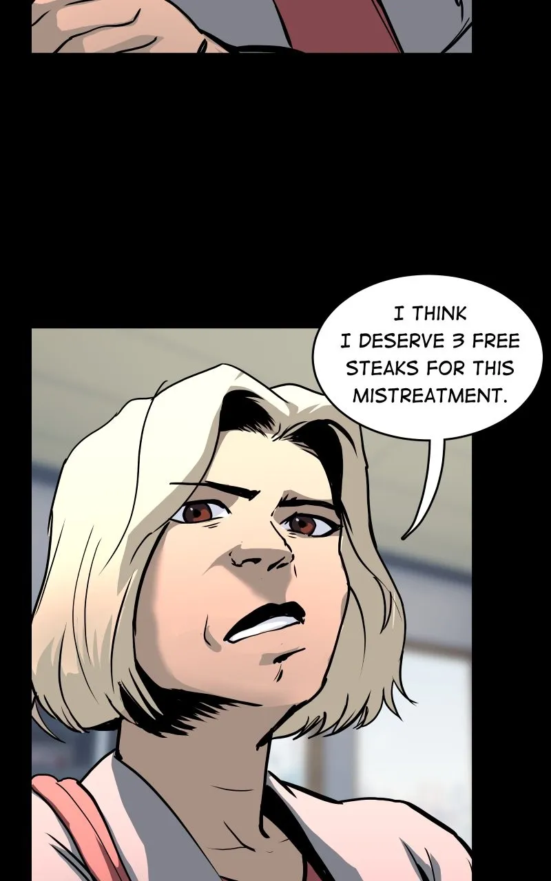 Sunset Phoenix Chapter 23 page 23 - 