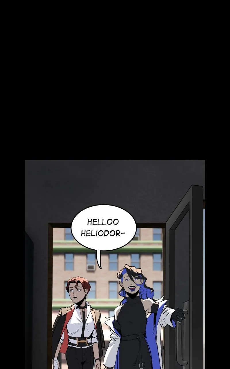 Sunset Phoenix Chapter 23 page 25 - 