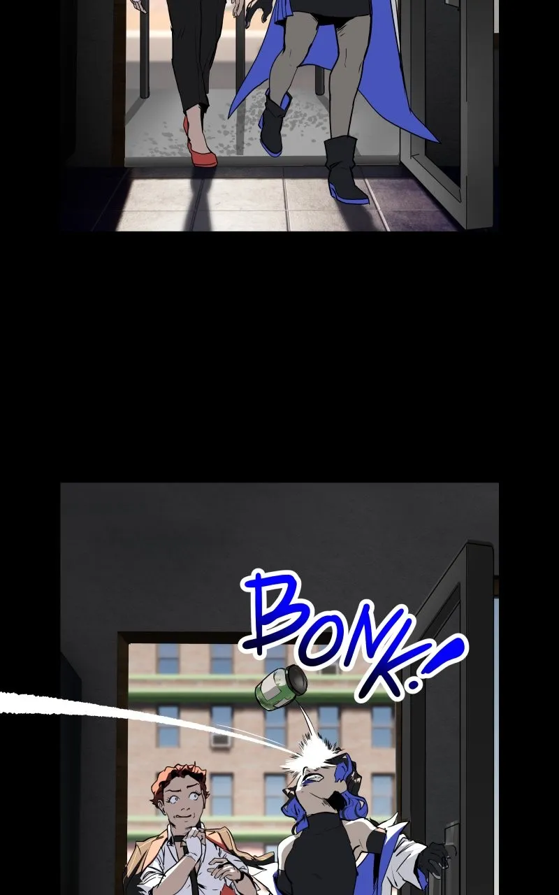 Sunset Phoenix Chapter 23 page 26 - 