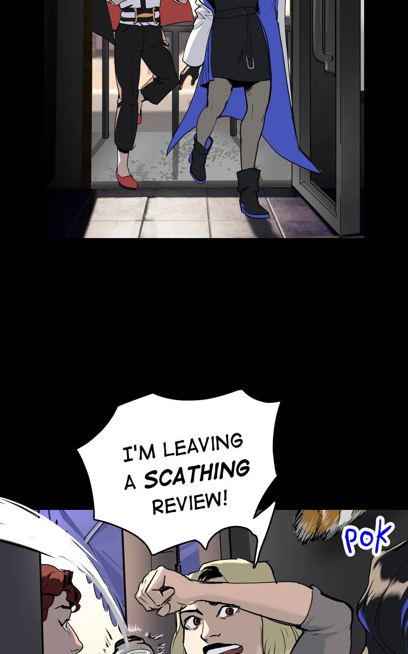 Sunset Phoenix Chapter 23 page 27 - 