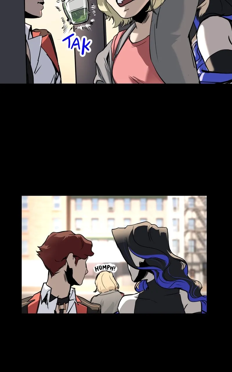 Sunset Phoenix Chapter 23 page 28 - 