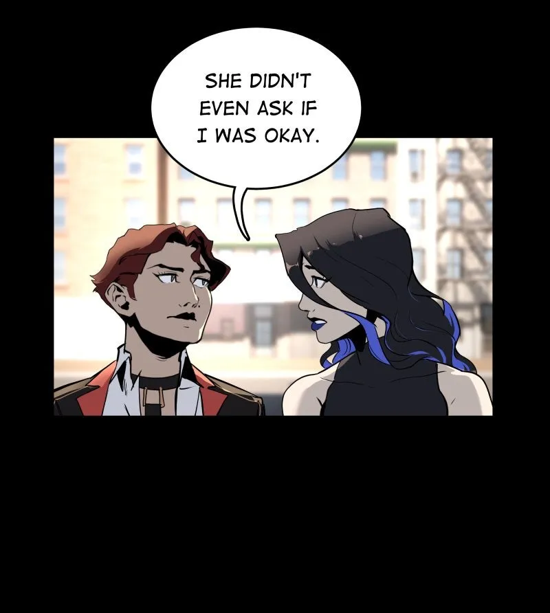 Sunset Phoenix Chapter 23 page 29 - 