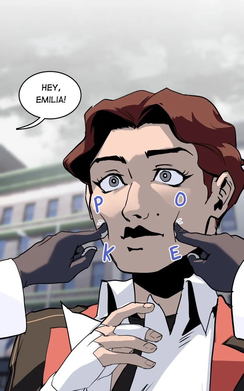 Sunset Phoenix Chapter 23 page 4 - 