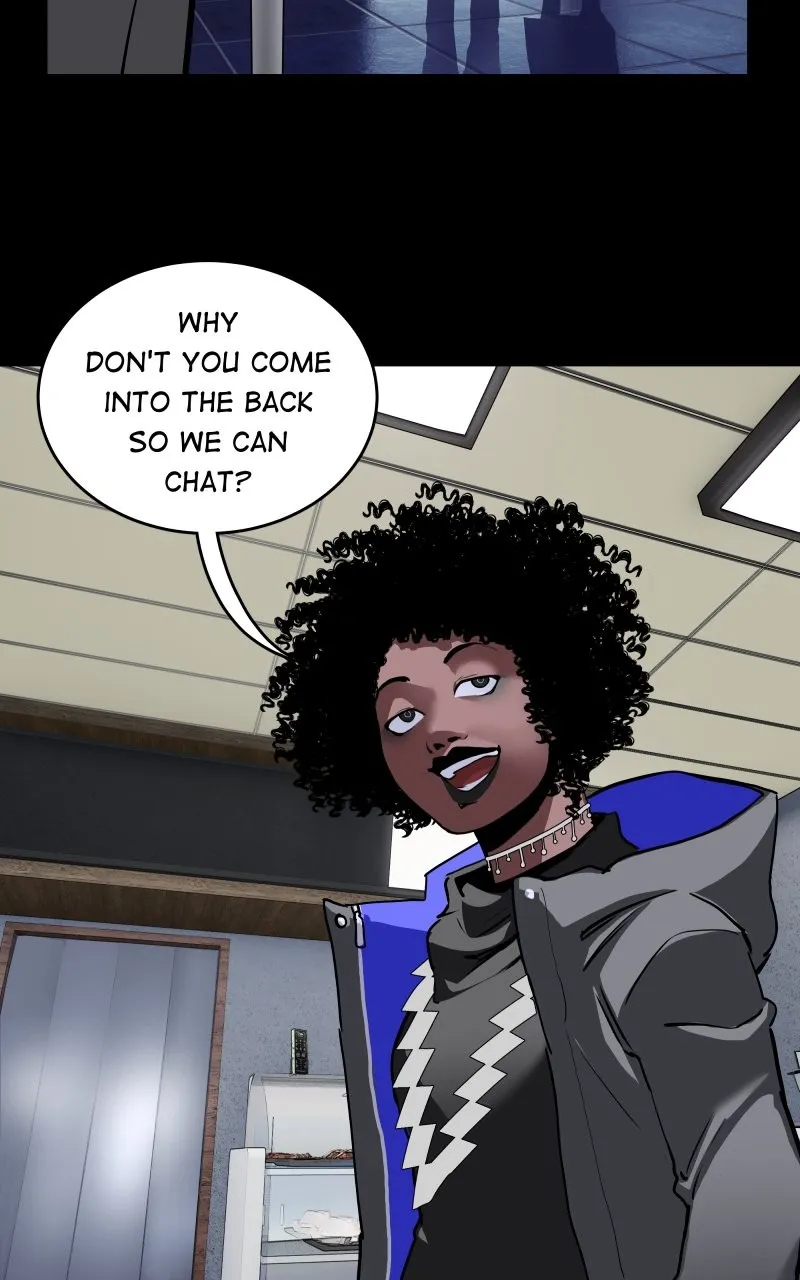 Sunset Phoenix Chapter 23 page 31 - 