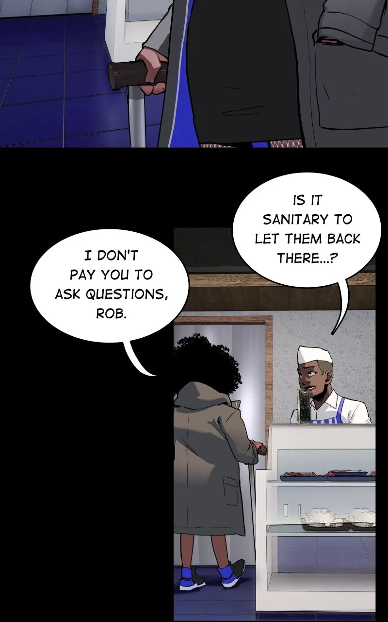 Sunset Phoenix Chapter 23 page 32 - 