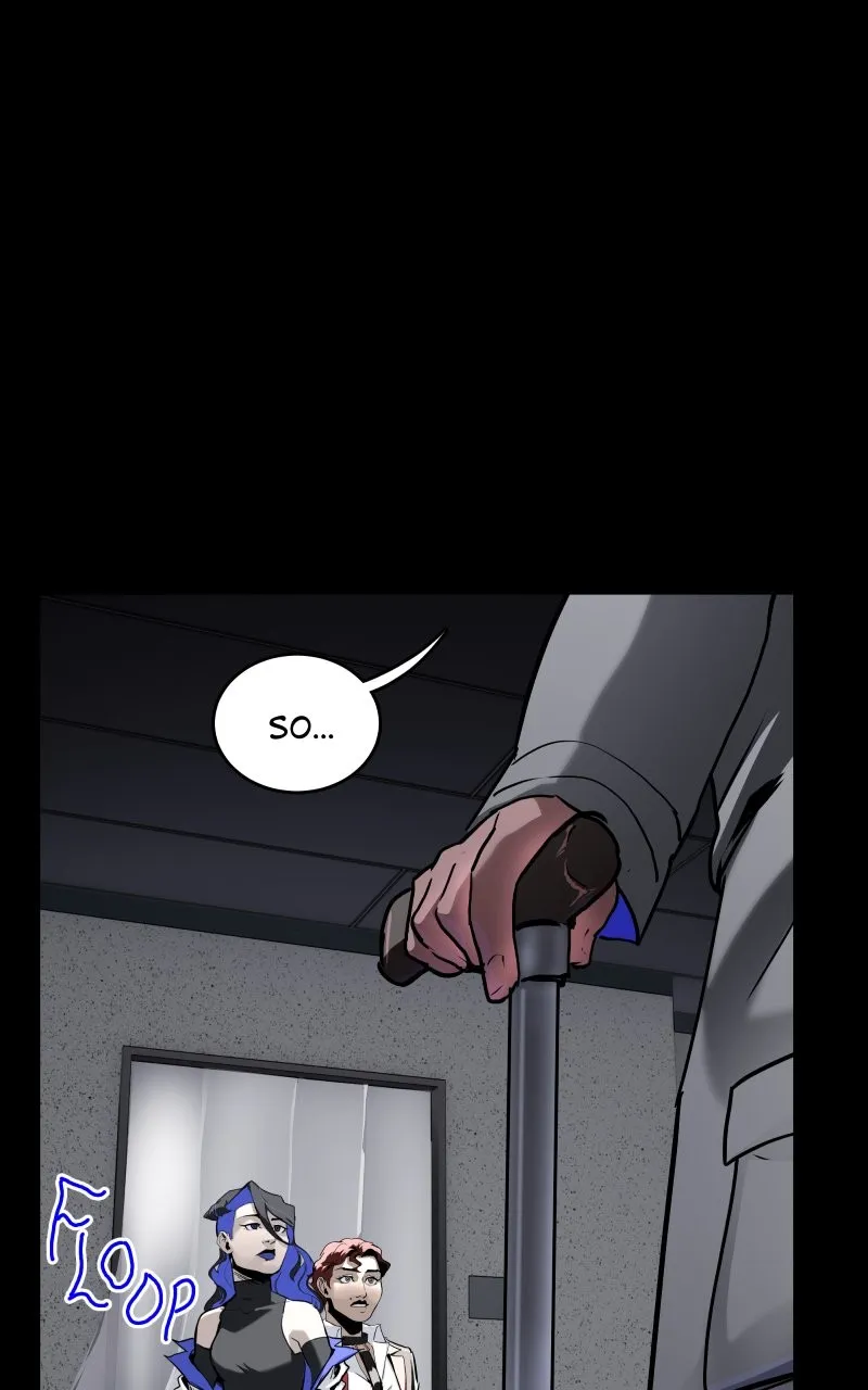 Sunset Phoenix Chapter 23 page 33 - 