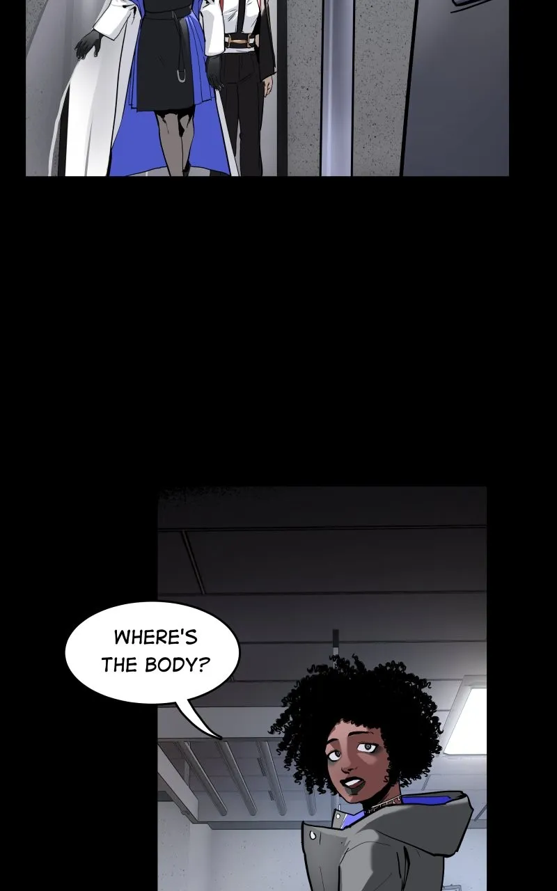 Sunset Phoenix Chapter 23 page 34 - 