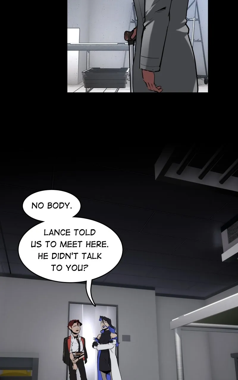 Sunset Phoenix Chapter 23 page 35 - 