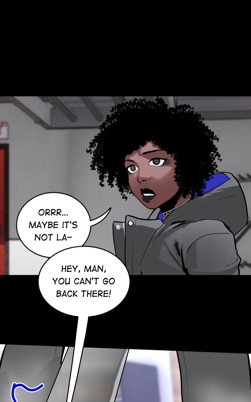 Sunset Phoenix Chapter 23 page 38 - 