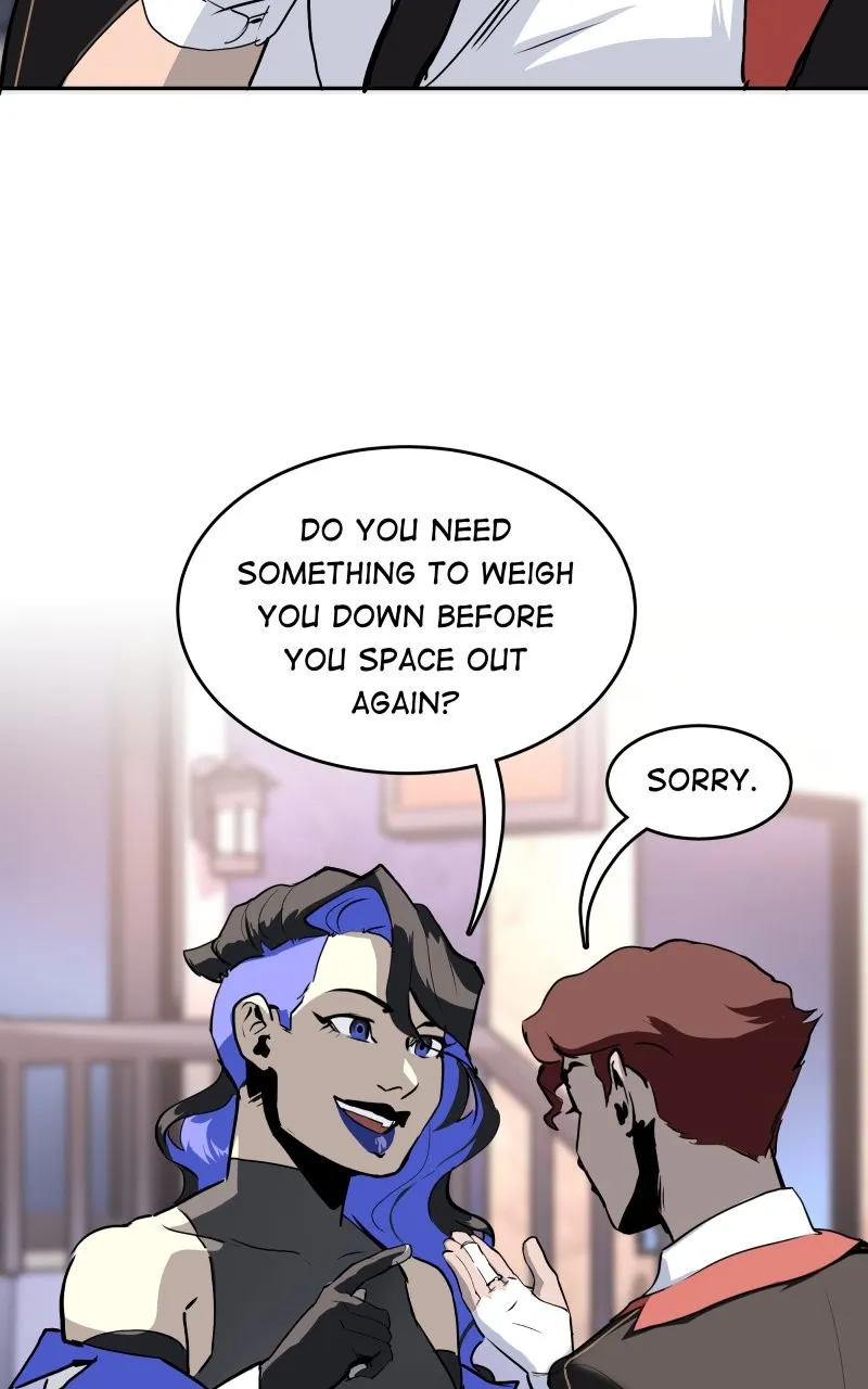 Sunset Phoenix Chapter 23 page 5 - 