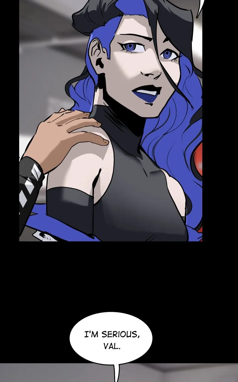 Sunset Phoenix Chapter 23 page 44 - 