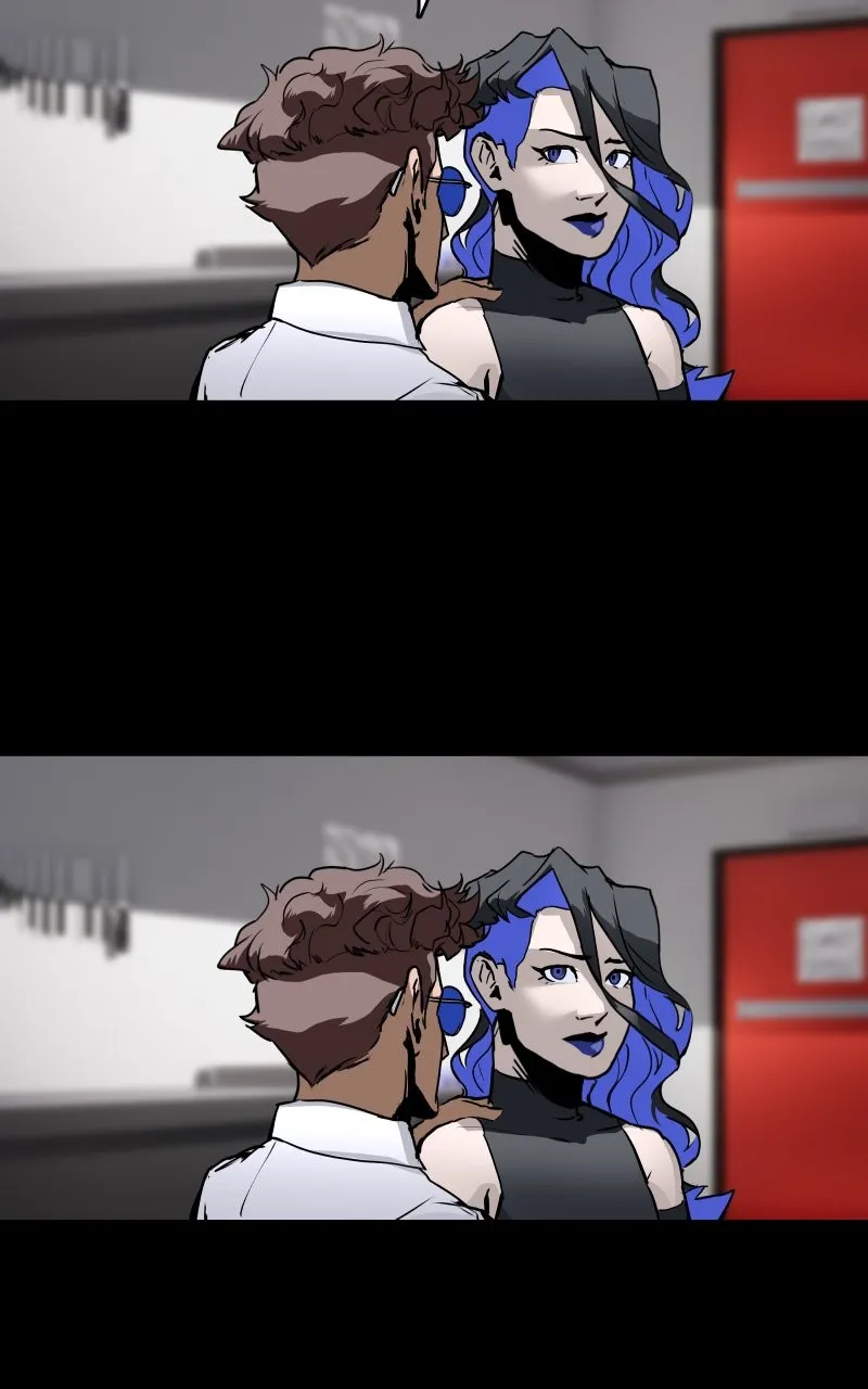 Sunset Phoenix Chapter 23 page 45 - 
