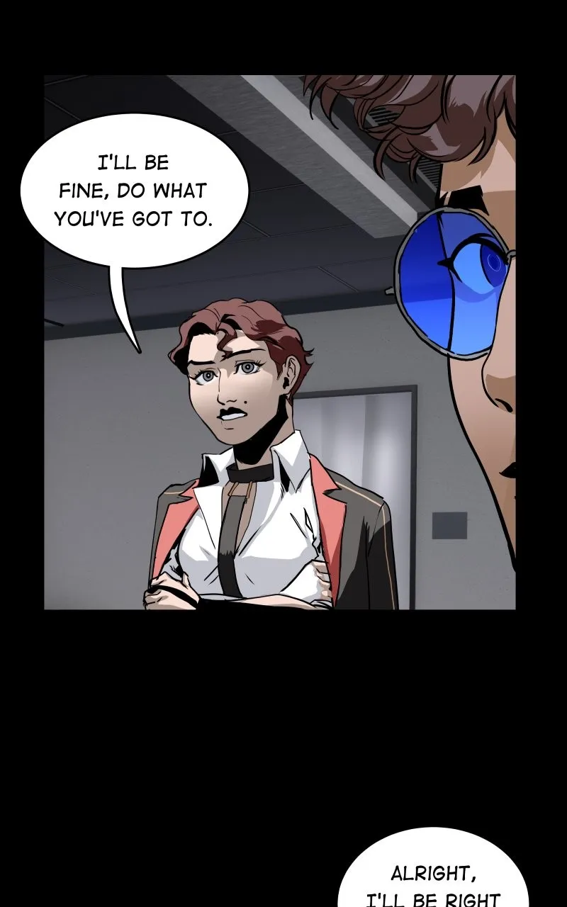 Sunset Phoenix Chapter 23 page 46 - 