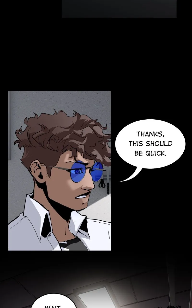 Sunset Phoenix Chapter 23 page 48 - 