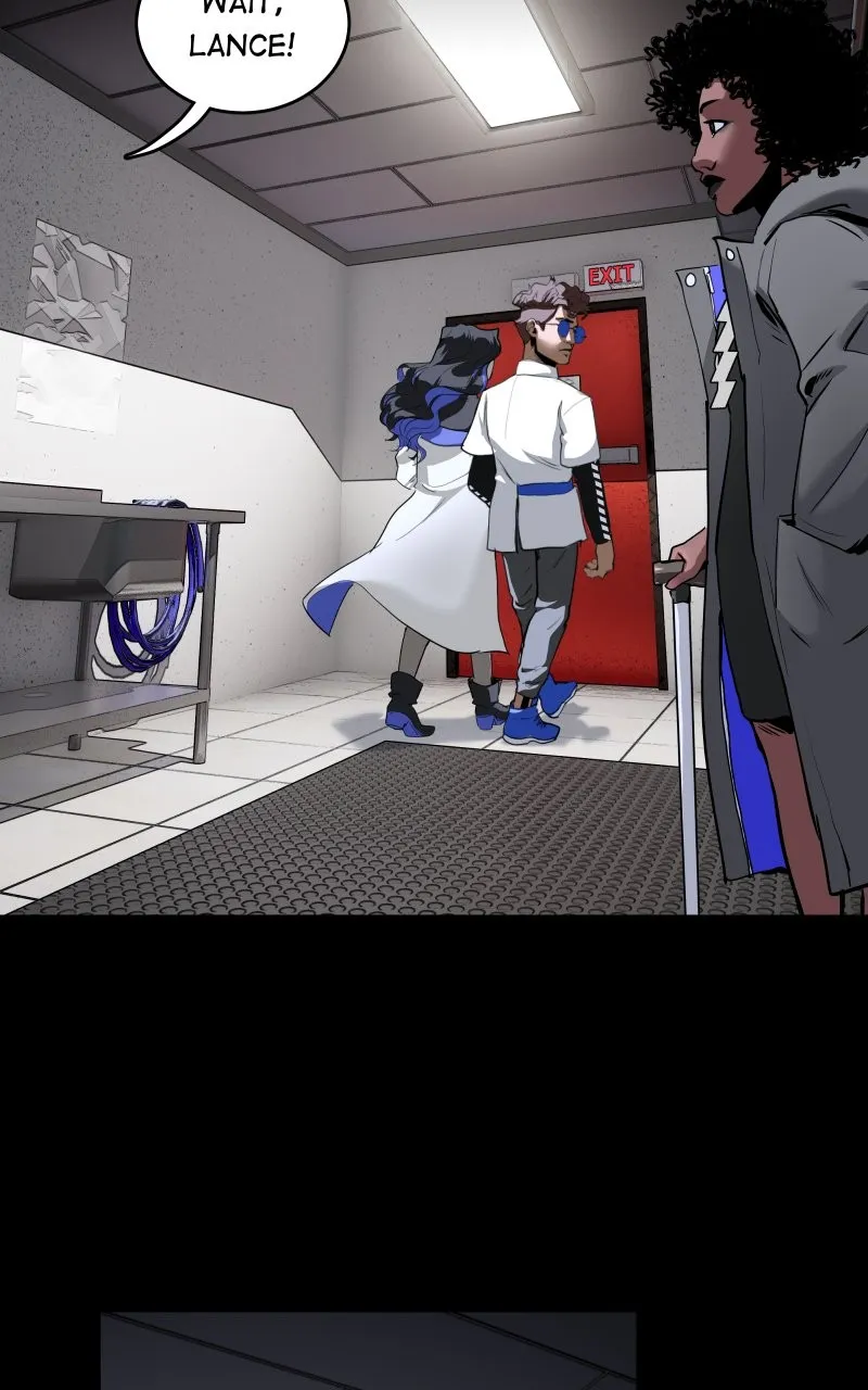 Sunset Phoenix Chapter 23 page 49 - 