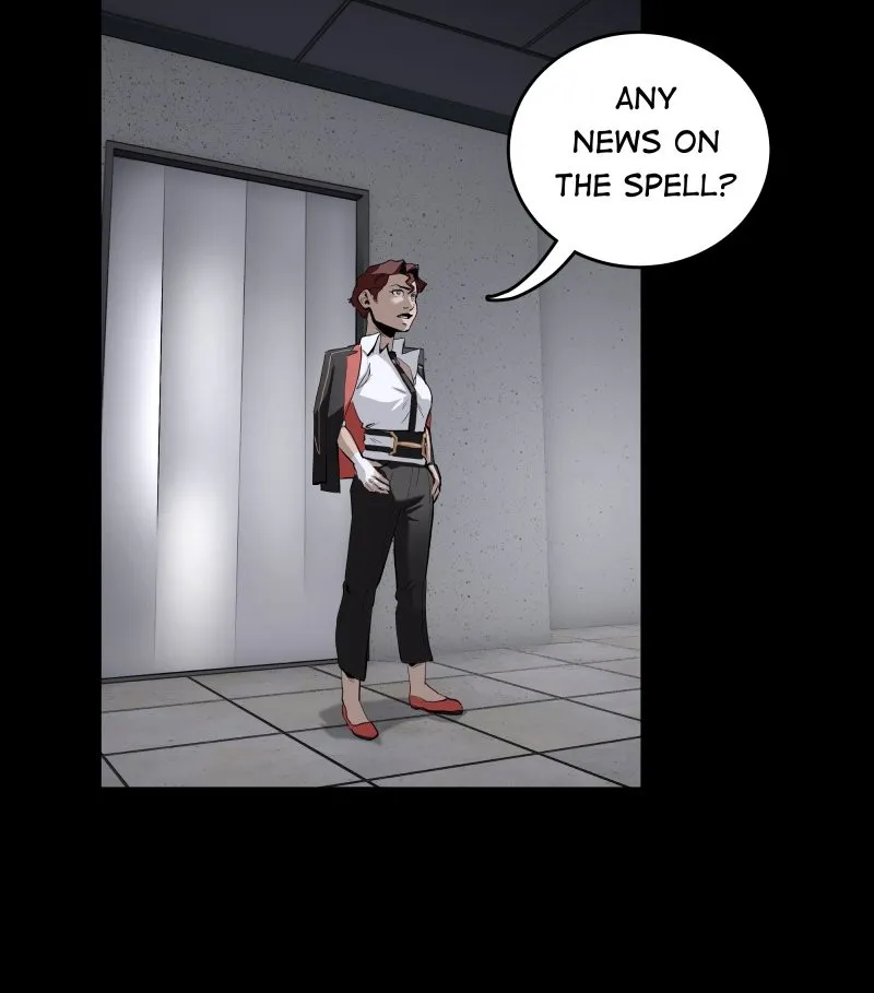 Sunset Phoenix Chapter 23 page 50 - 