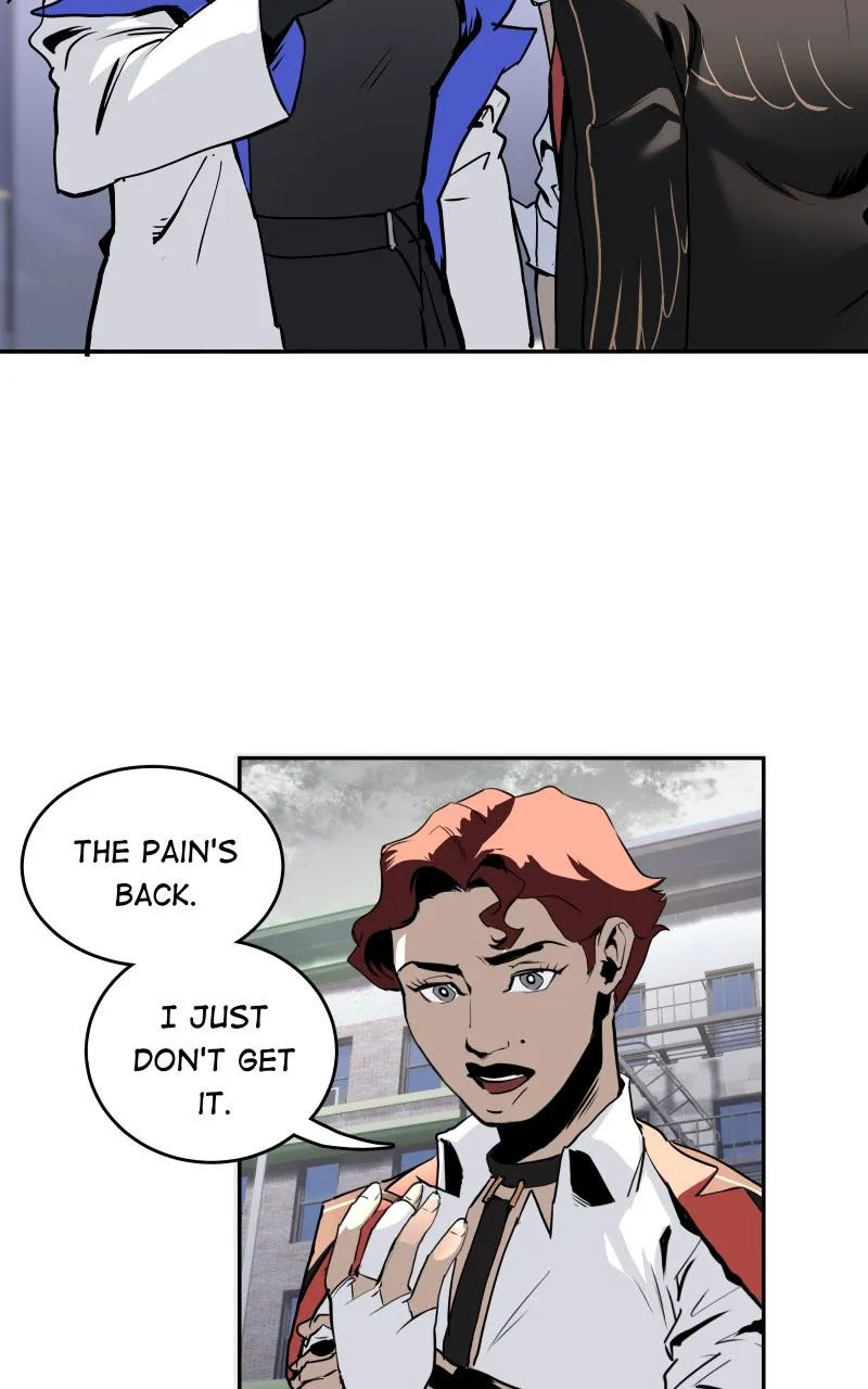 Sunset Phoenix Chapter 23 page 6 - 
