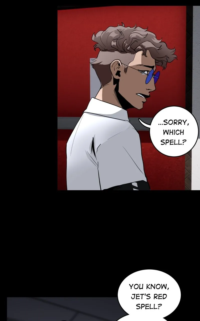 Sunset Phoenix Chapter 23 page 51 - 