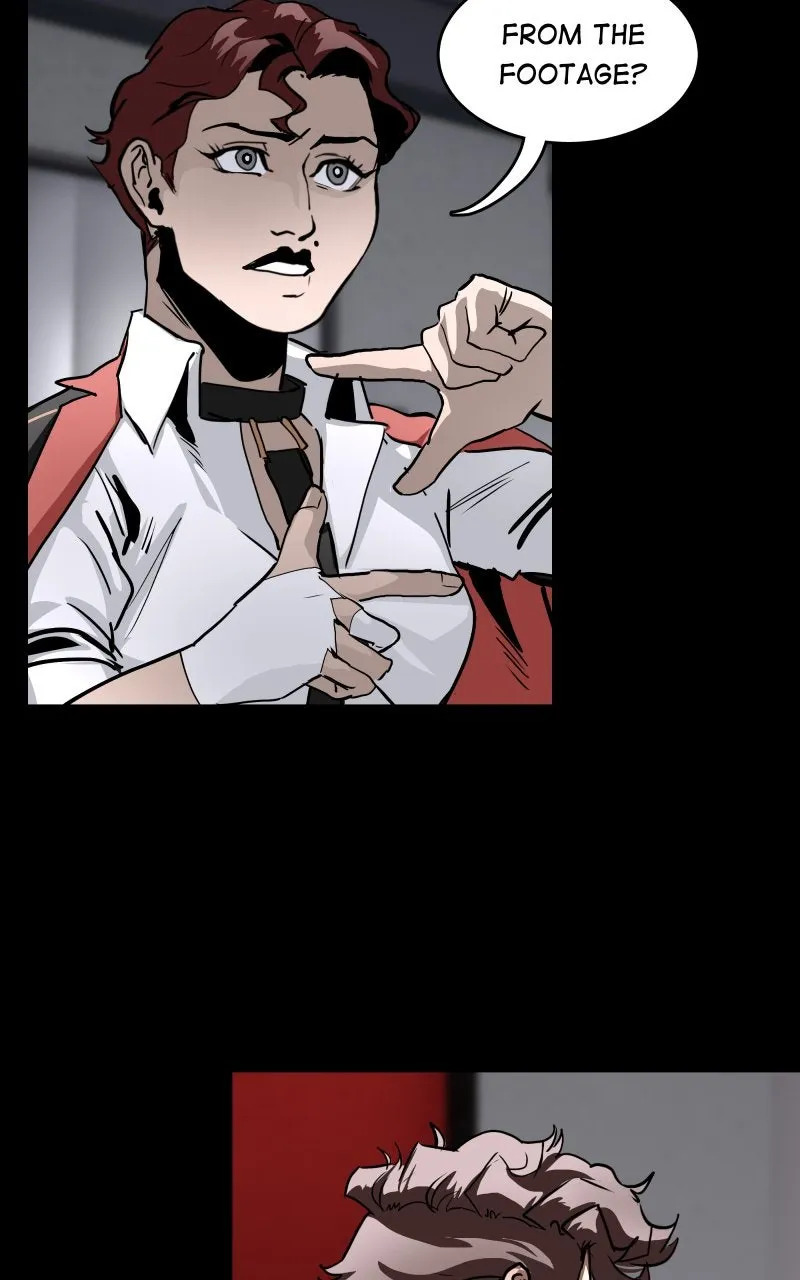 Sunset Phoenix Chapter 23 page 52 - 