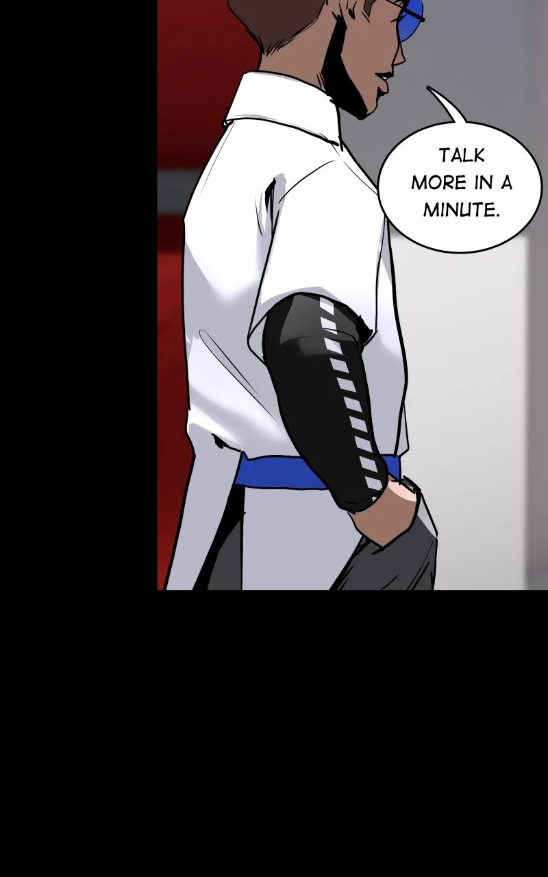 Sunset Phoenix Chapter 23 page 55 - 