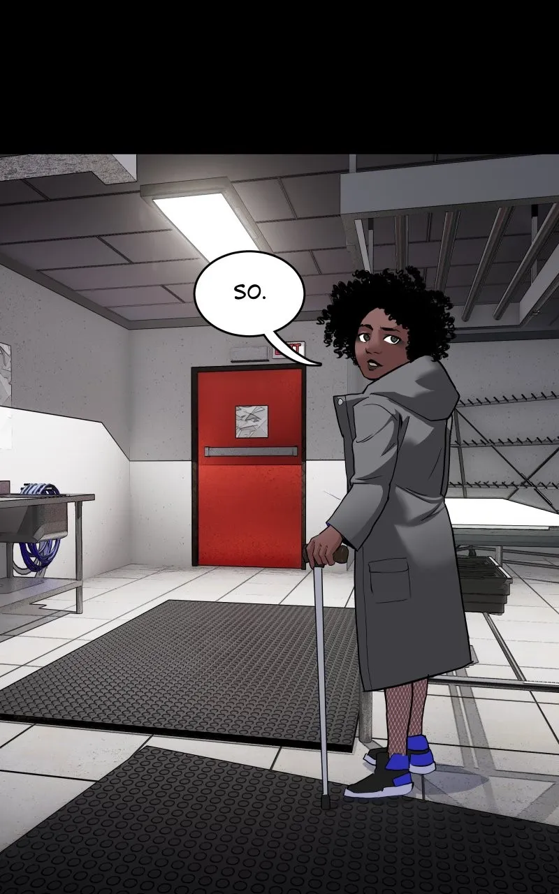 Sunset Phoenix Chapter 23 page 57 - 